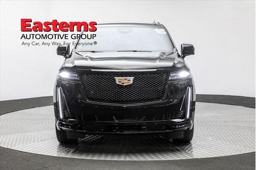 2023 Cadillac Escalade ESV Sport