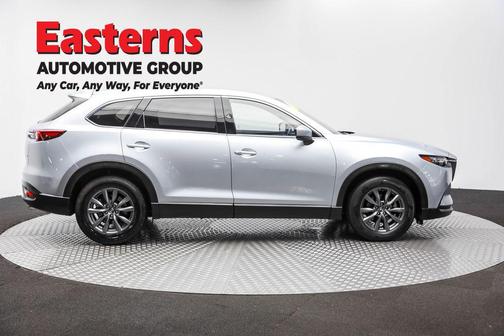 2022 Mazda CX-9 Touring