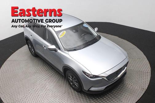 2022 Mazda CX-9 Touring