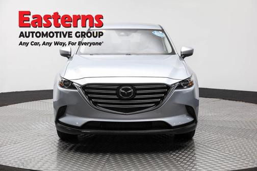 2022 Mazda CX-9 Touring