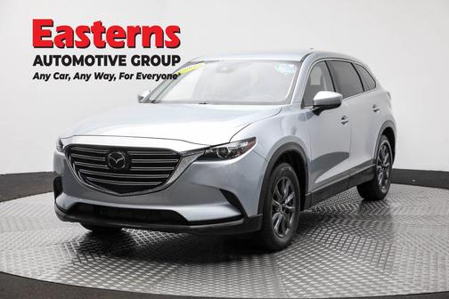 2022 Mazda CX-9 Touring