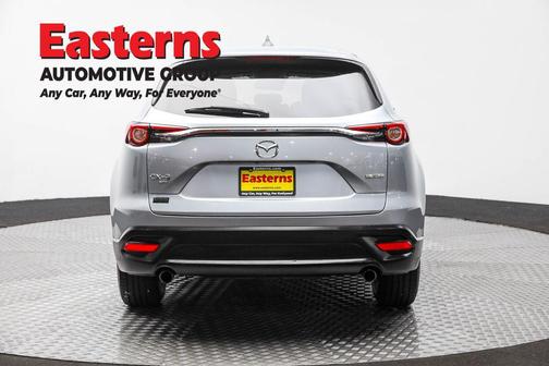 2022 Mazda CX-9 Touring