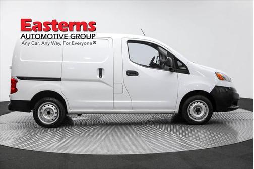 2019 Nissan NV200 S