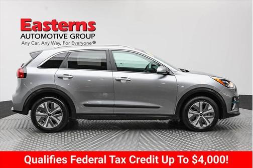 2022 Kia Niro EV EX