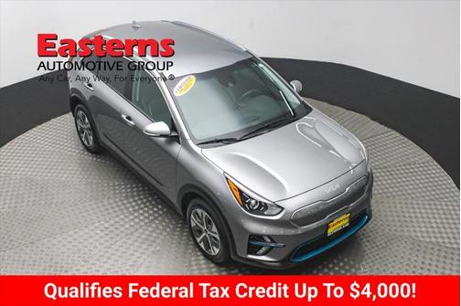 2022 Kia Niro EV EX