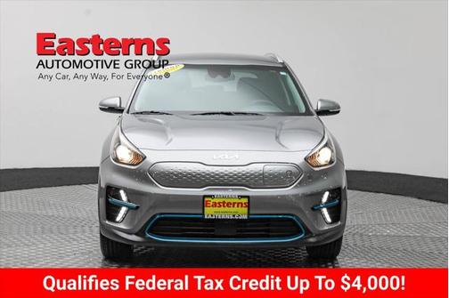 2022 Kia Niro EV EX