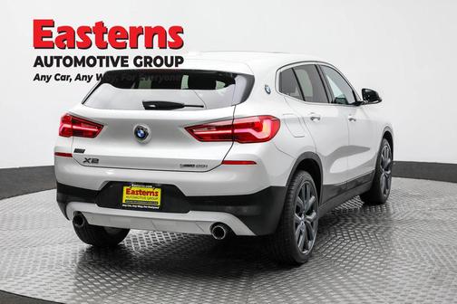 2018 BMW X2 sDrive28i