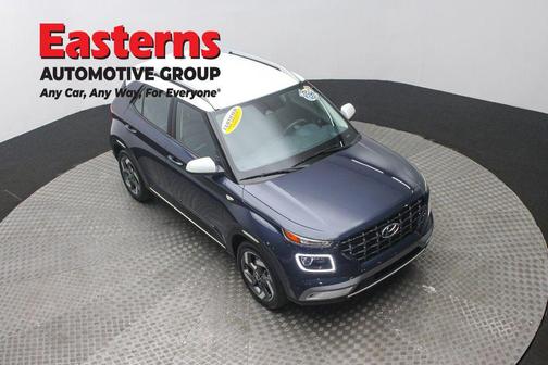 2023 Hyundai VENUE Limited