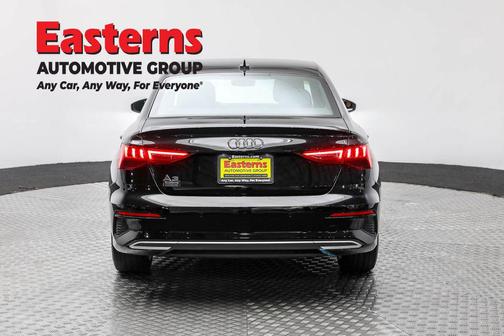 2023 Audi A3 Premium