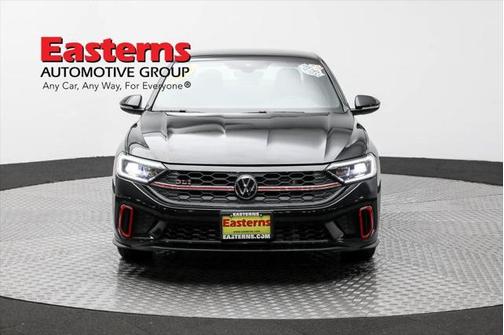 2023 Volkswagen Jetta GLI 2.0T Autobahn