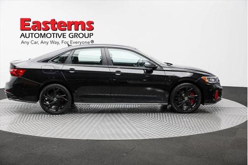 2023 Volkswagen Jetta GLI 2.0T Autobahn