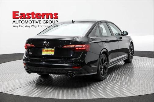 2023 Volkswagen Jetta GLI 2.0T Autobahn