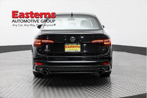 2023 Volkswagen Jetta GLI 2.0T Autobahn