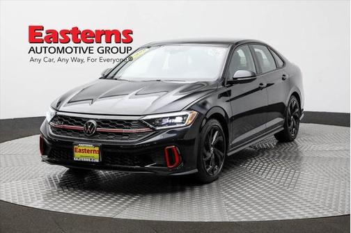 2023 Volkswagen Jetta GLI 2.0T Autobahn