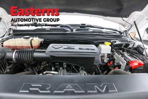 2020 RAM 1500 Tradesman