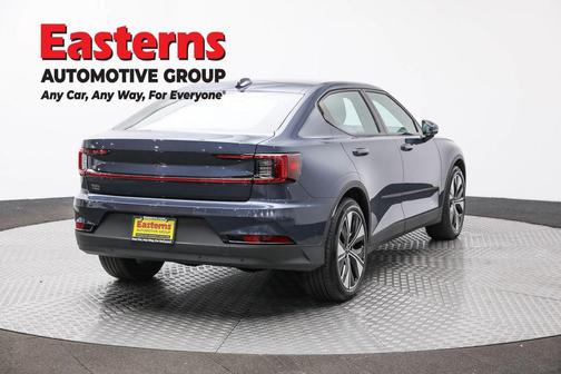 2024 Polestar 2 Long Range Dual Motor