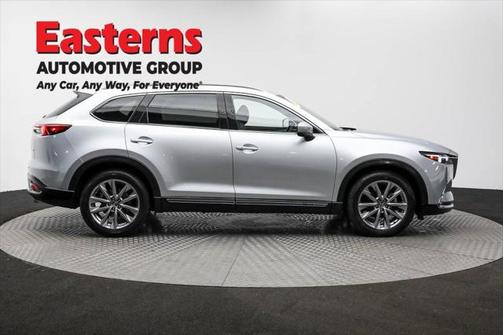 2023 Mazda CX-9 Grand Touring