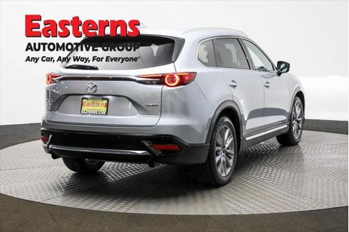 2023 Mazda CX-9 Grand Touring