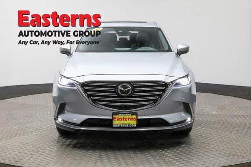 2023 Mazda CX-9 Grand Touring