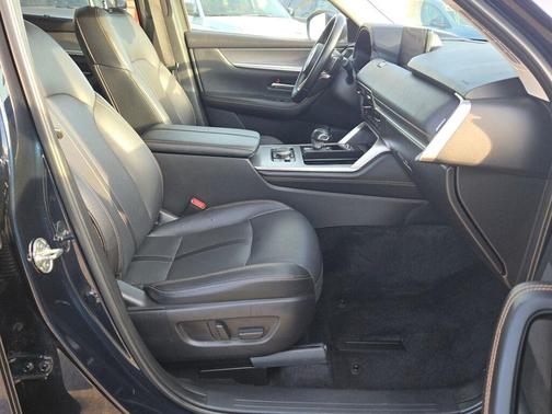 2025 Mazda CX-90 3.3 Turbo Preferred