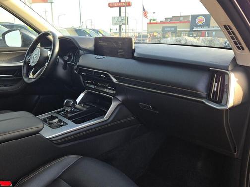 2025 Mazda CX-90 3.3 Turbo Preferred