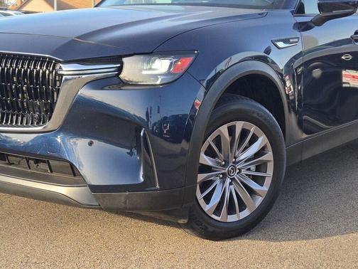 2025 Mazda CX-90 3.3 Turbo Preferred