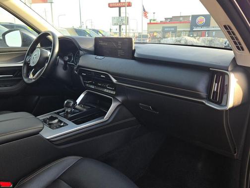 2025 Mazda CX-90 3.3 Turbo Preferred