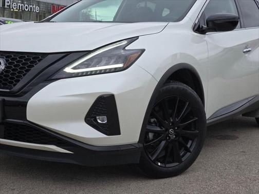 2024 Nissan Murano SV Intelligent AWD