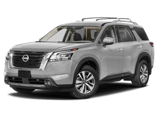 2023 Nissan Pathfinder SL FWD