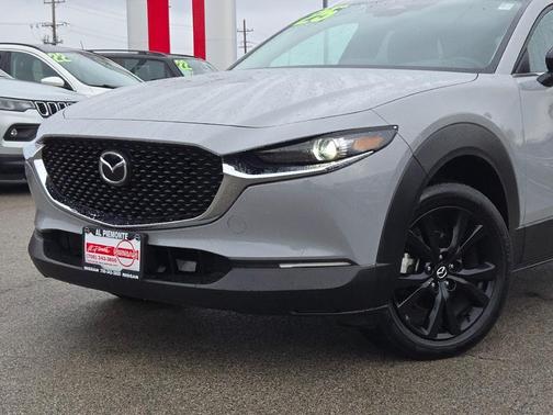 2025 Mazda CX-30 2.5 S Select Sport