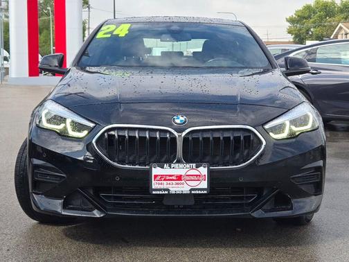 2024 BMW 228 Gran Coupe i xDrive