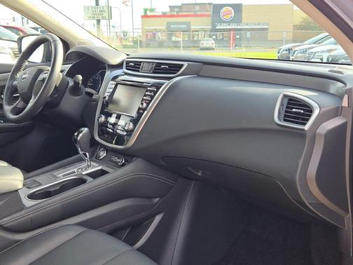 2024 Nissan Murano SL Intelligent AWD