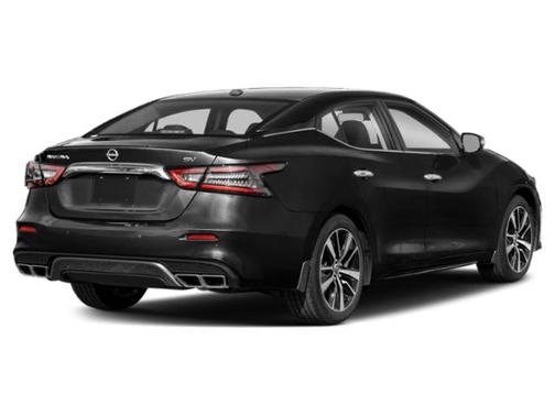 2023 Nissan Maxima SV Xtronic CVT