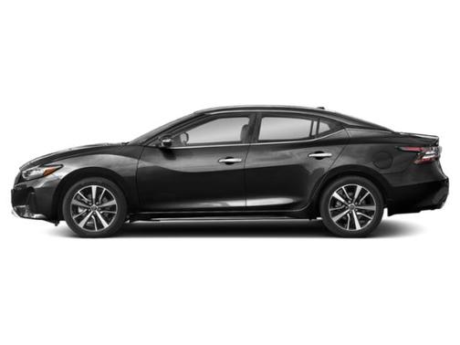 2023 Nissan Maxima SV Xtronic CVT