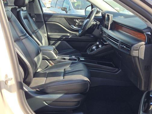 2021 Lincoln Corsair Reserve