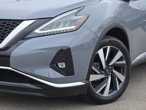 2024 Nissan Murano SL Intelligent AWD
