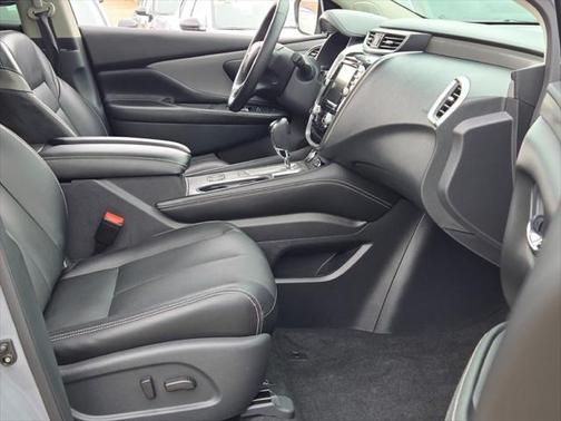 2024 Nissan Murano SL Intelligent AWD