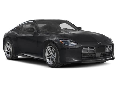 2025 Nissan Z Sport Automatic Transmission
