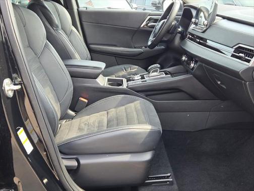 2023 Mitsubishi Outlander SE 2.5 S-AWC