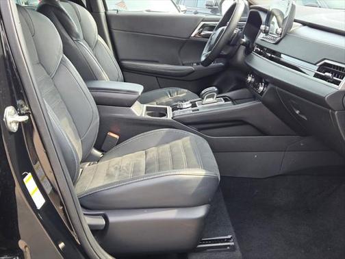 2023 Mitsubishi Outlander SE 2.5 S-AWC