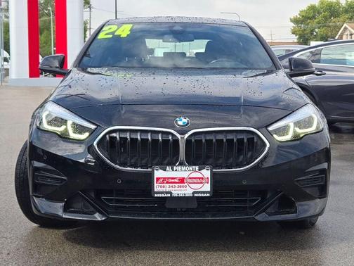 2024 BMW 228 Gran Coupe xDrive