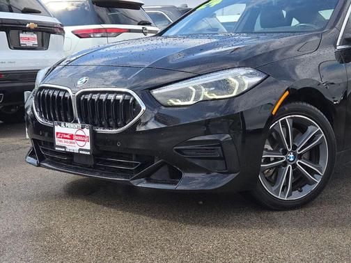 2024 BMW 228 Gran Coupe xDrive