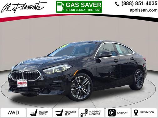 2024 BMW 228 Gran Coupe xDrive