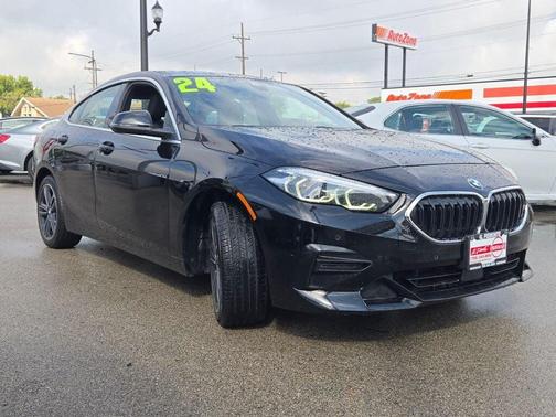 2024 BMW 228 Gran Coupe xDrive