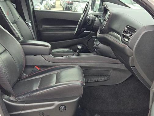 2022 Dodge Durango R/T Plus