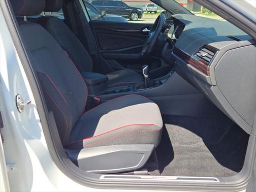 2024 Volkswagen Jetta GLI 2.0T 35th Anniversary Edition