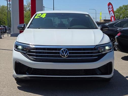 2024 Volkswagen Jetta GLI 2.0T 35th Anniversary Edition