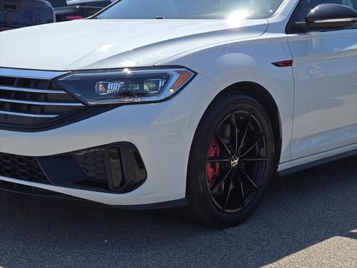 2024 Volkswagen Jetta GLI 2.0T 35th Anniversary Edition