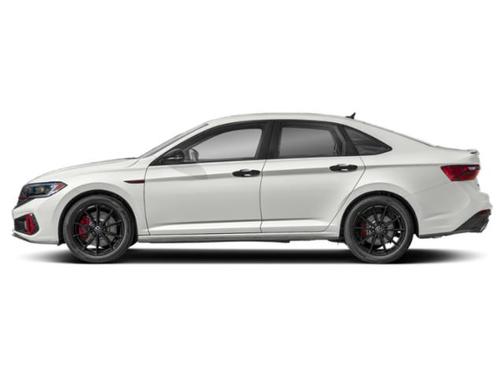 2024 Volkswagen Jetta GLI 2.0T 35th Anniversary Edition