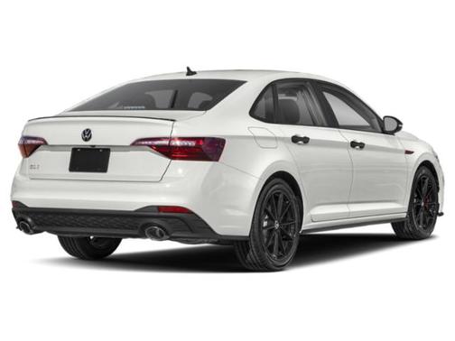 2024 Volkswagen Jetta GLI 2.0T 35th Anniversary Edition